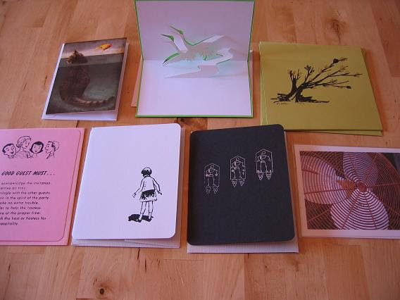 cards