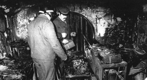 9 gennaio 1979: i Nar assaltano Radio Citta Futura. Fioravanti ferisce 5  donne - FascinAzione.info