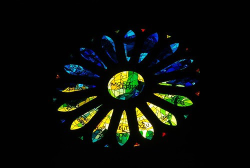 Barcellona - La Sagrada Familia