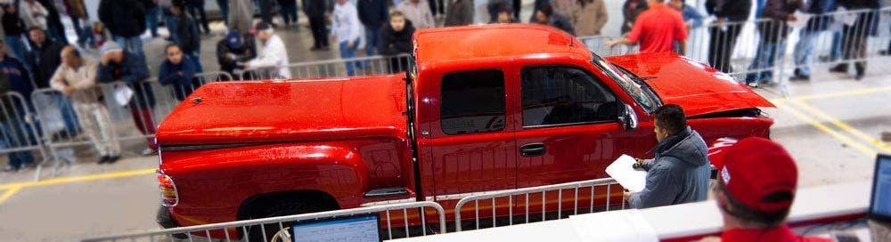 Iaa Milwaukee Auto Auction