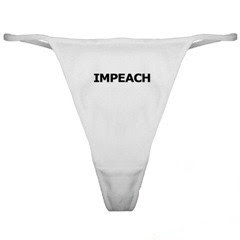 impeach panties