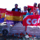 In Spagna l’omaggio a Picelli