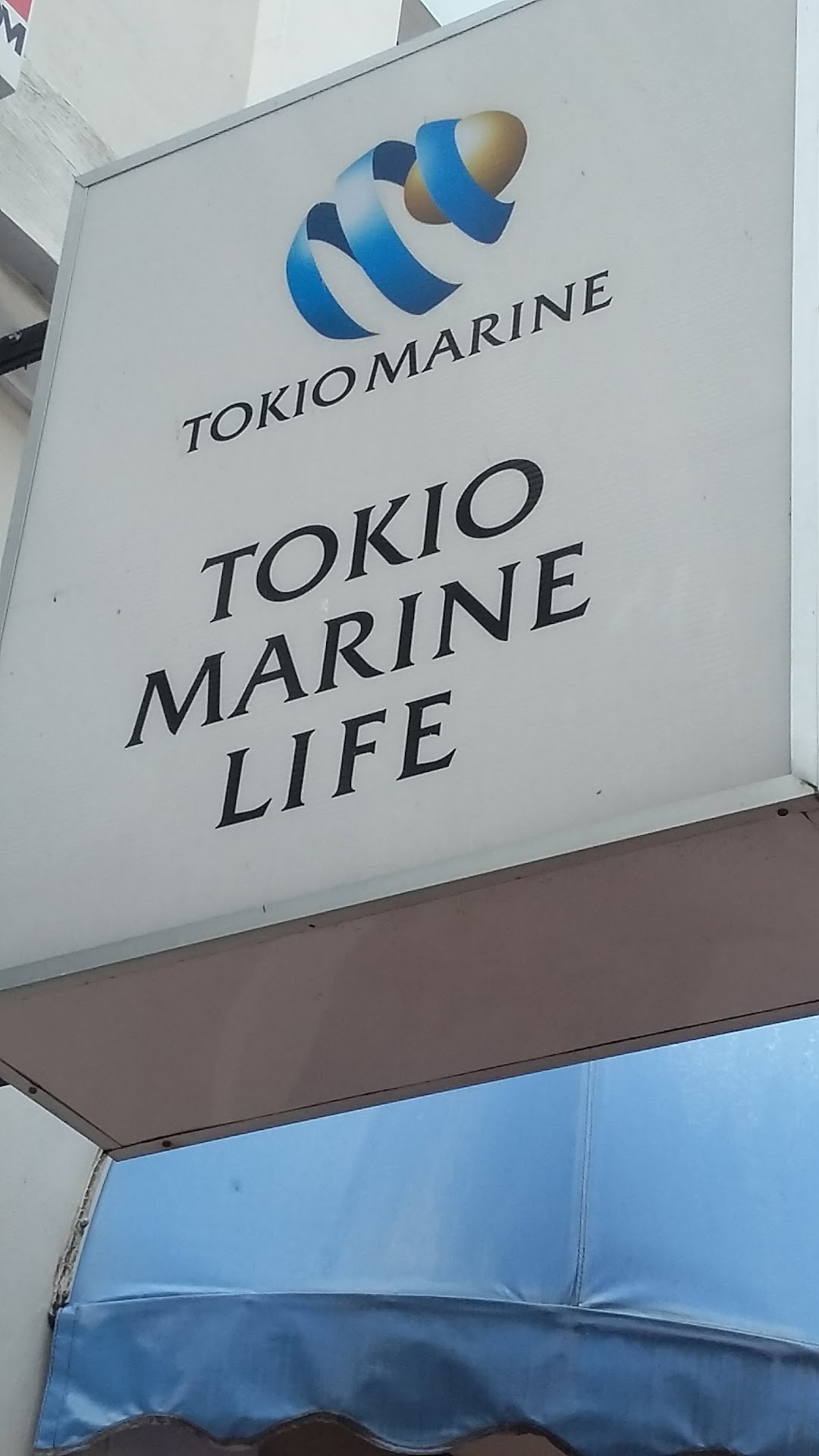 Tokio Marine Life
