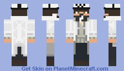 Minecraft Skin Download Hacker Muat Turun Q