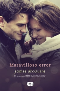 megustaleer - Maravilloso error - Jamie McGuire