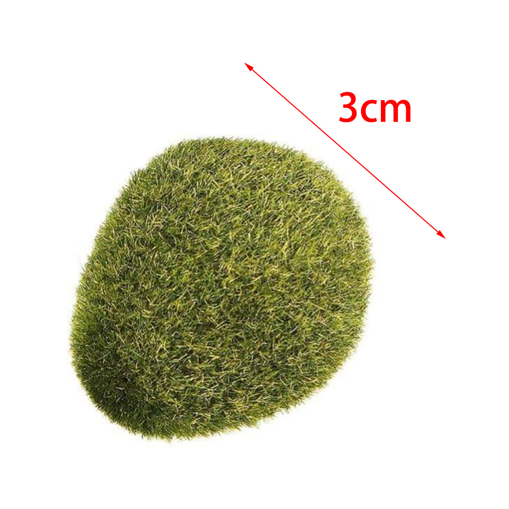 Moss Ball Bonsai Tree Bonsai Tree