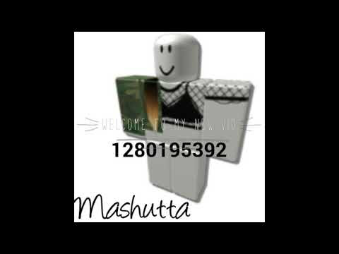 Clothing Ids For Roblox Pants