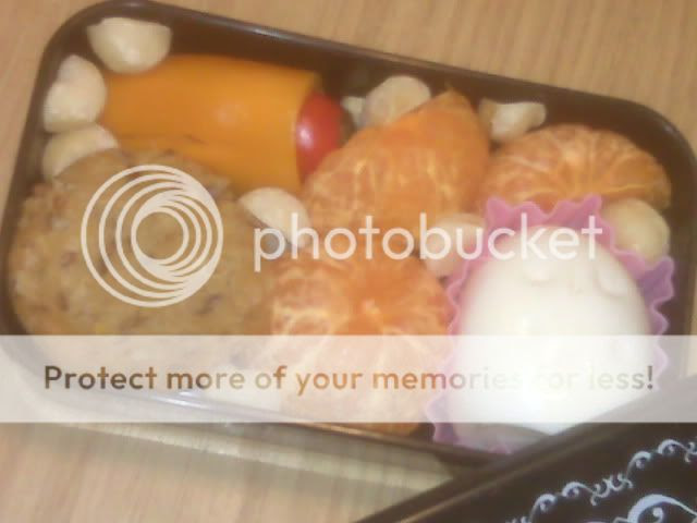 3/5/2010 snack