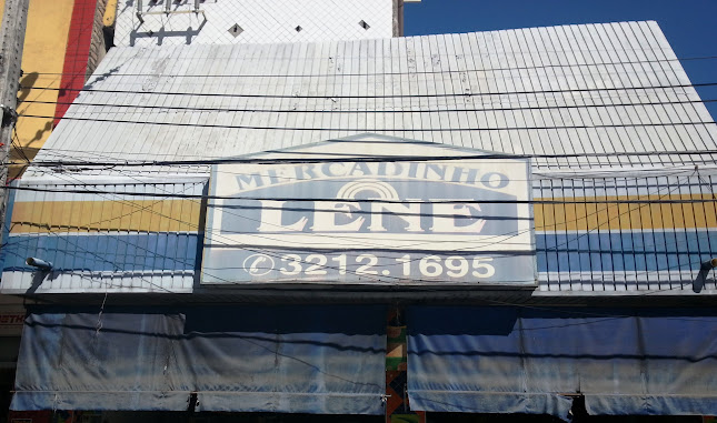 Avaliações sobre Mercadinho Lene em Fortaleza - Supermercado