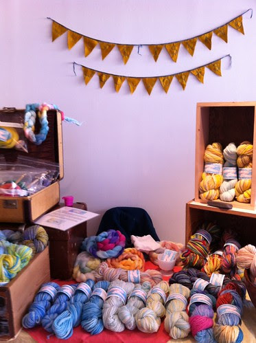 Wolfe Island Woolworks