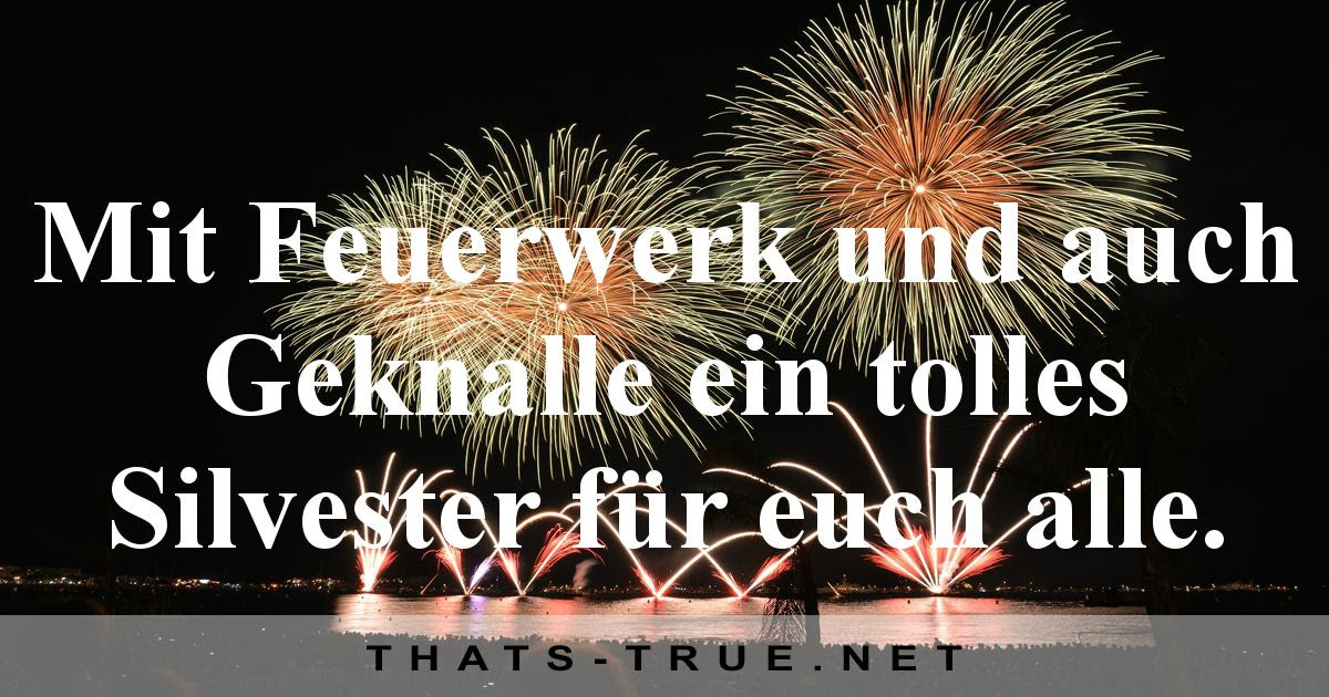 Silvester Ohne Dich Bilder