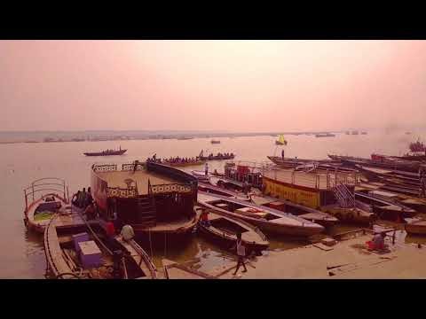 Banaras Travel Vlog Trailer 2021 !! #shorts