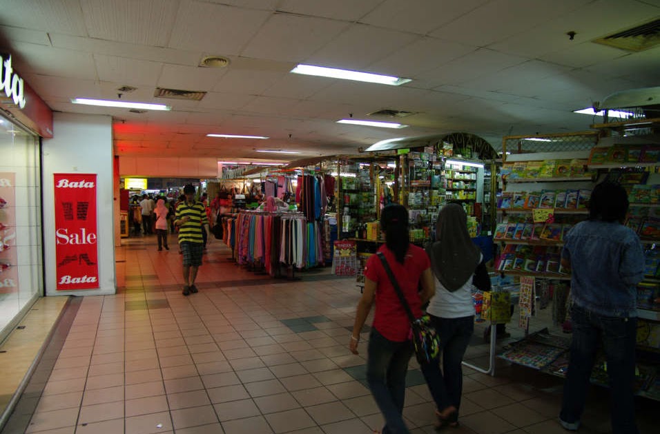 Electrical Shop In Shah Alam - Soalan 39