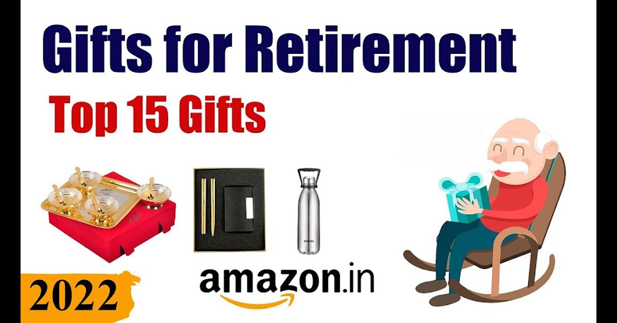 [Get 24+] Retirement Gift Ideas For Dad