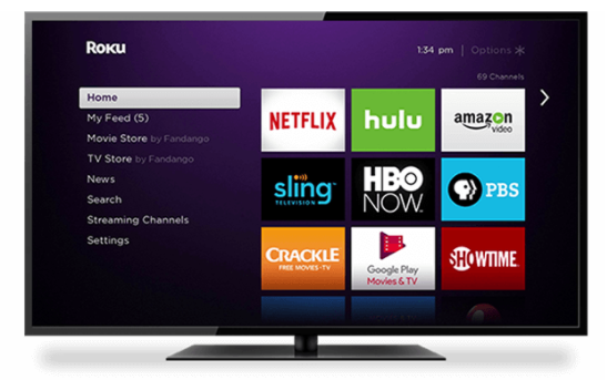Karaoke App For Roku Tv : Gs Gxkbji93onm - Follow the words and sing