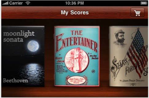 iTunes