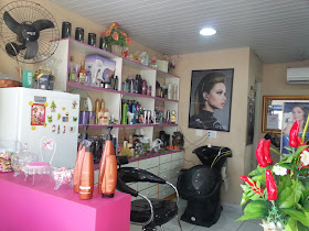 Salão Unissex Denise Fashion