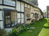 Fleece Inn 1