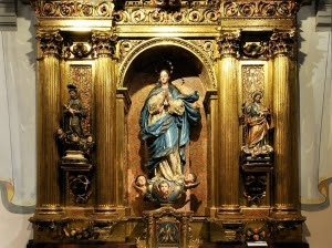 Capilla de la Inmaculada