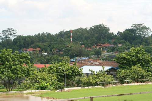 Jalan Semangka (5)