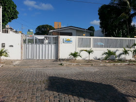 pousada Além do Horizonte