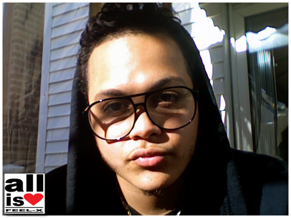 Meeting with Jae Breezy 2