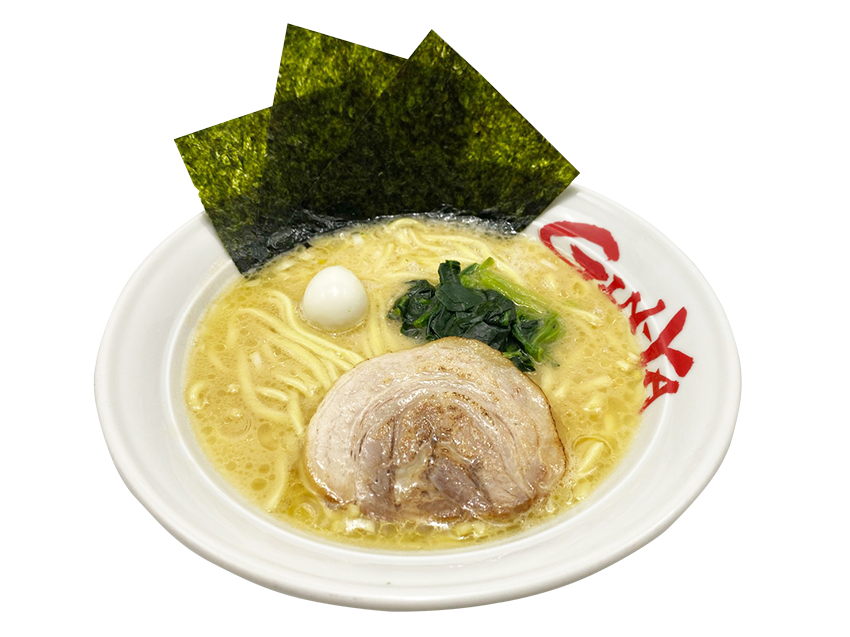 家系ラーメンとは 二郎系 Hōmuaidea