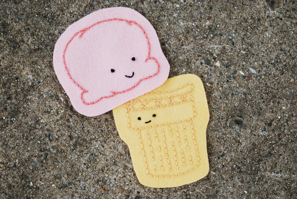 Ice Cream