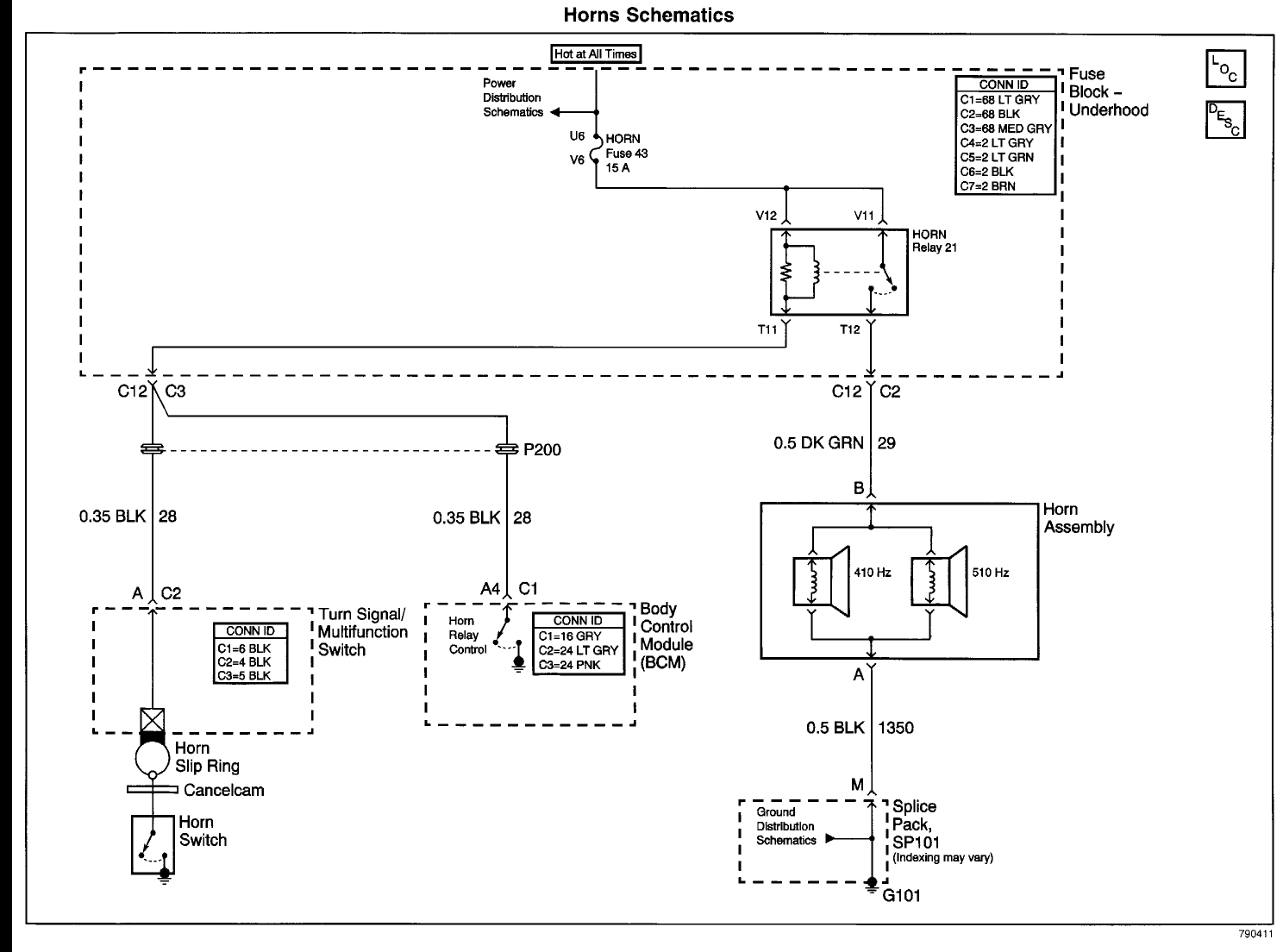 2003 Oldsmobile Alero Radio Wiring Diagram - Cars Wiring Diagram