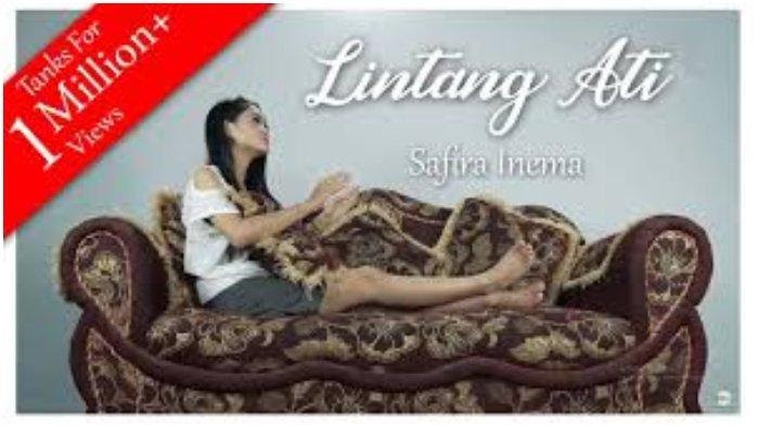 Pergilah Saja Kau Dari Hidupku Lirik