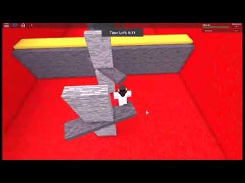 roblox horror