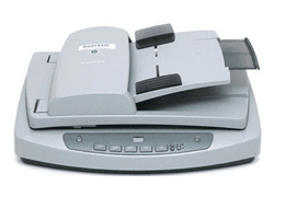 Scanjet