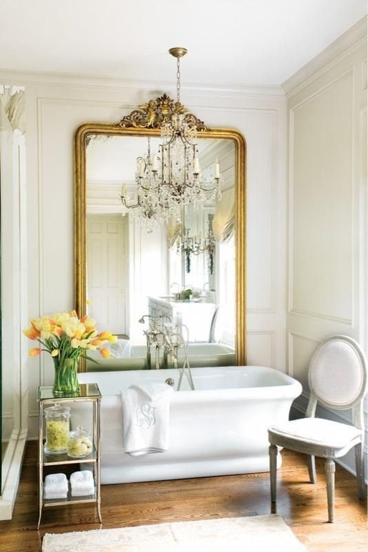 love this bathroom!