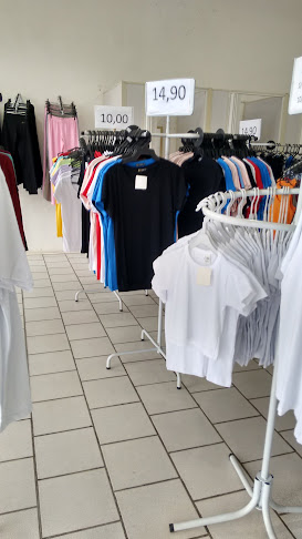 Besse Modas - Loja de roupa