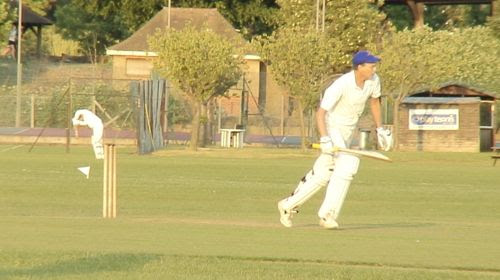 Dodgers v English Heritage 27 May 2010