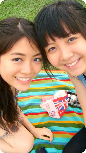 picnic