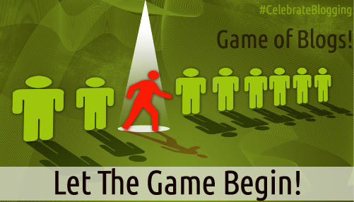 Game of Blogs