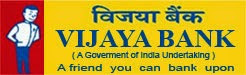 Vijaya Bank Custoomer Help Line Branches Website Email Vijaya Bank logo pictures images