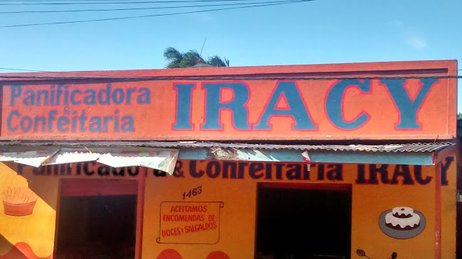 Avaliações sobre Panificadora & Confeitaria Iracy em Macapá - Padaria