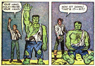 10 Things You Didn't Know About the Hulk