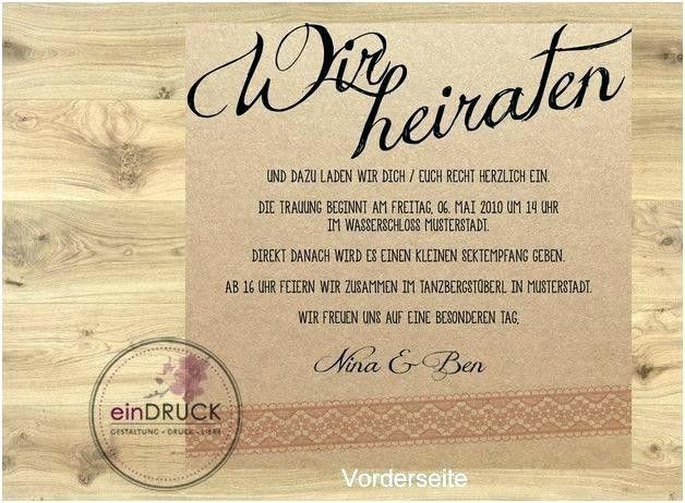 Text Einladung Hochzeit Gartenparty Weddings Pleasure