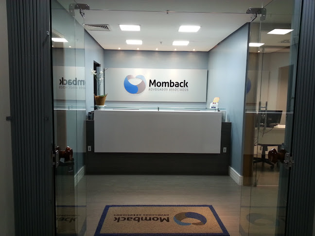 Avaliações sobre Momback Advogados Associados em Porto Alegre - Advogado