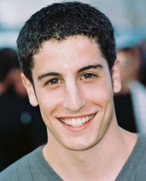 Jason Biggs