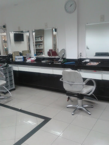 Fios e Formas - Instituto de Beleza
