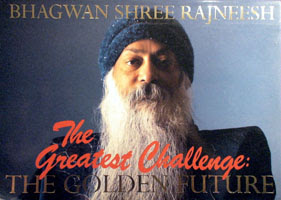 greatest challenge golden future