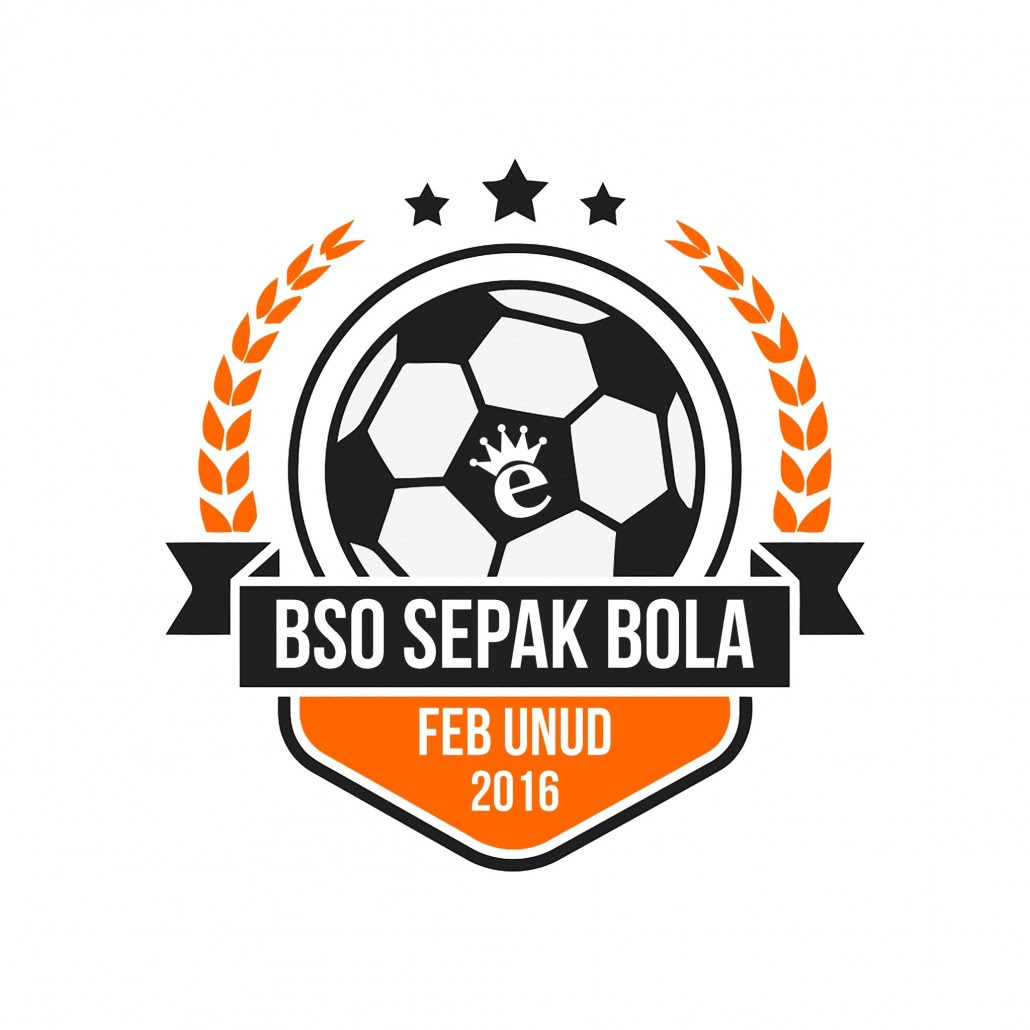 Gambar Logo Bola Polos Terbaru