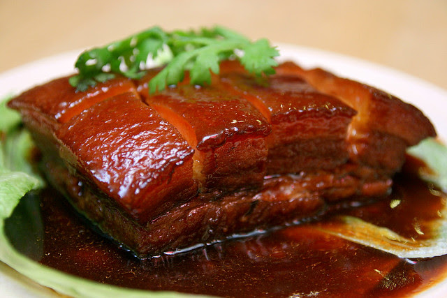Dong Po Pork from Dian Xiao Er