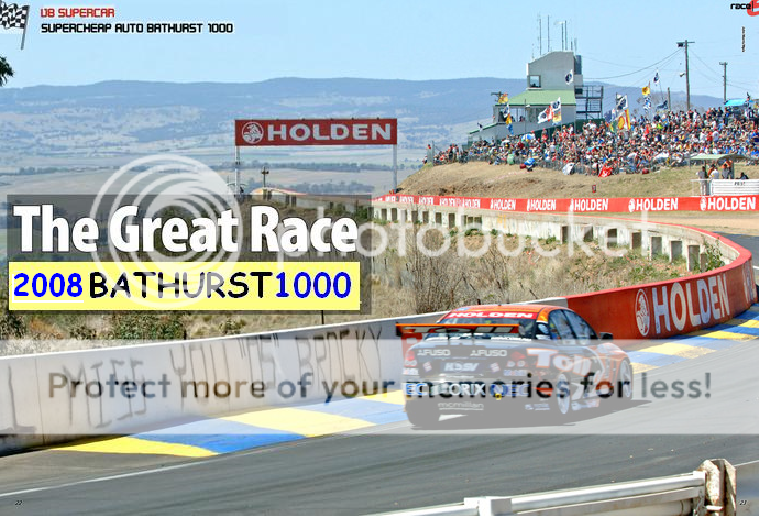 bathurst 1000 race track Pictures, Images and Photos