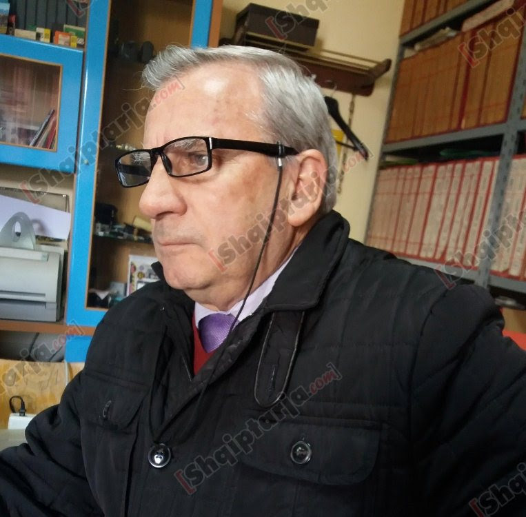 luan jaupi