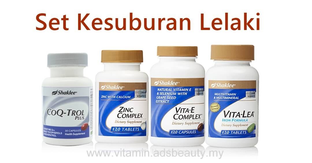 Harga Ubat Gastrik Shaklee  Anekonaka